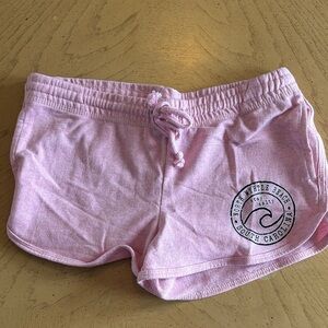 Pink Women's Shorts